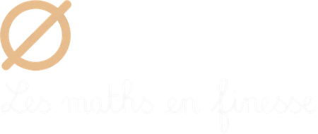 Øljen – Les maths en finesse