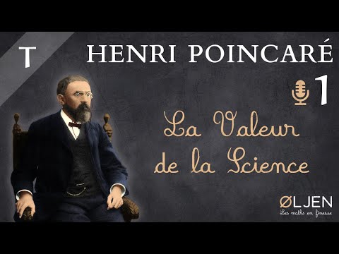 [HP#1] L'intuition et la logique (Lecture)