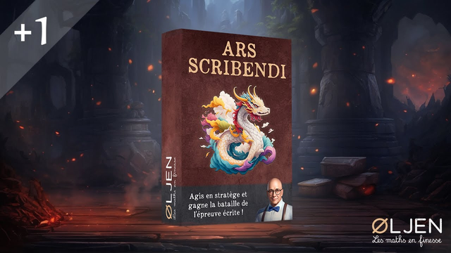 Bande-annonce : le coffret dressé dans une crypte de pierre aux braises rougeoyantes – Ars Scribendi
